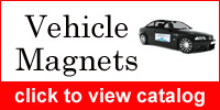 vehicle magnets